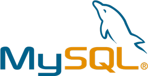 MySQL open-source relational database management system logo